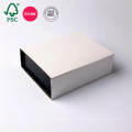 Heißer Verkauf Hochzeit Magnetische Kleine Luxus Papier Geschenk Box Karton Verpackung Benutzerdefinierte Logo